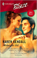 Midnight Oil